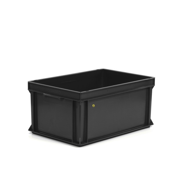 Eurobehälter ESD 600x400x280