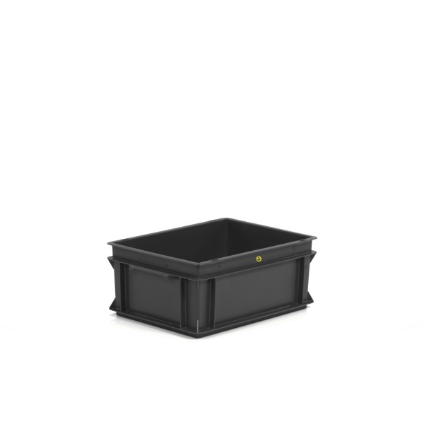 Eurobehälter ESD 400x300x170